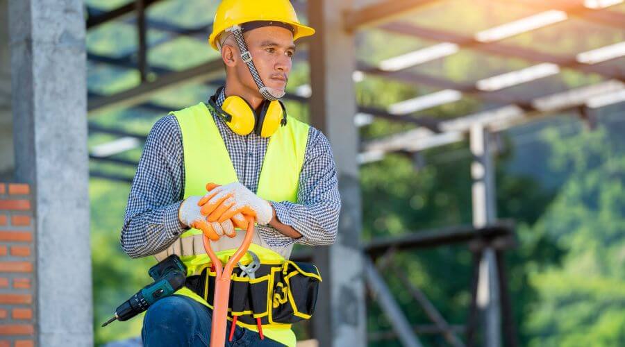 Expert tile roof repair services in Woodford, VA